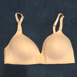 Lively Padded NoWire Bra (36C)
